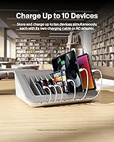 Belkin Charging Station for Laptops — image 2
