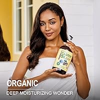 Yoken EWG Verified Castor Oil 32oz with Pump — image 3