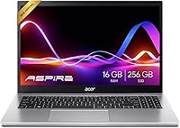 Acer Aspire 15.6″ Laptop - Ryzen 3 7330U, 16GB RAM, 256GB SSD — image 1