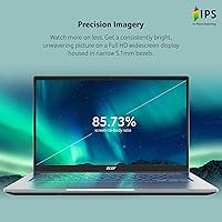 Acer Swift 3 SF314-43-R2YY Laptop — image 4