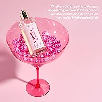 Lavanila Vanilla Grapefruit Healthy Hair + Body Perfume Mist 5 Fl Oz — image 6