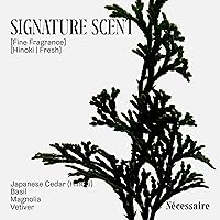 Nécessaire The Body Wash Hinoki, 16.9oz — image 5