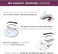 Blinc Tubing Liquid Eyeliner, Black, 6ml — image 10