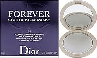 Christian Dior Forever Couture Luminizer 03 Pearlescent Glow Highlighter 0.21oz — image 1