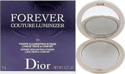 Christian Dior Forever Couture Luminizer 03 Pearlescent Glow Highlighter 0.21oz