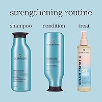 Pureology Strength Cure Conditioner 10.59oz — image 8