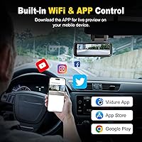 Lgueati DC01 4K+2K Dual Dash Cam — image 7