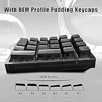 BOYI TD21 HotSwap Mechanical Numeric Keypad — image 3