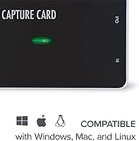 Plugable USBC-CAP60 HDMI Video Capture Card — image 4