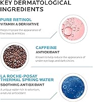 La Roche-Posay Pigmentclar Dark Circles Eye Cream 15mL — image 4