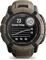 Garmin Instinct 2X Solar Tactical Edition — image 4