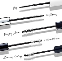 Lune+Aster Eclipse Volumizing & Curling Mascara — image 4