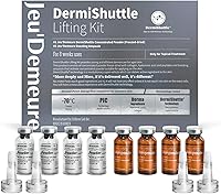 JEU'DEMEURE DermiShuttle Lifting Kit - Anti Aging Serum — image 1