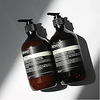 Aesop Classic Shampoo & Conditioner Set 500mL — image 3