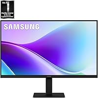 Samsung 24″ S3 FHD Monitor (S32GF) — image 2
