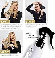 DAMANCI Empowering Blowout Spray 8oz — image 8