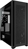 Corsair 7000D AIRFLOW Full-Tower ATX Case — image 1