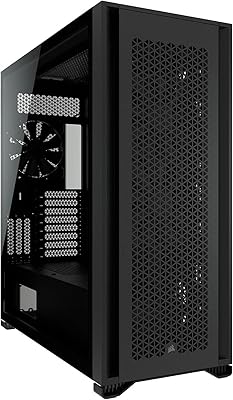 Corsair 7000D AIRFLOW Full-Tower ATX Case