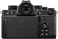 Nikon Z f Mirrorless Camera with 40mm f/2 Lens — image 4