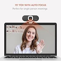 NUROUM V15AFL 2K Webcam — image 6