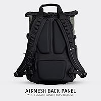 WANDRD PRVKE Lite Backpack — image 3
