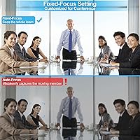 Maciebelle CP008 1080P Webcam — image 4