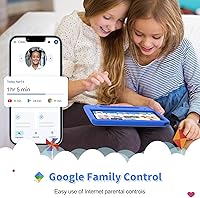 CFVOCUY TS-K109B Kids Tablet 10.1″ 32GB — image 5