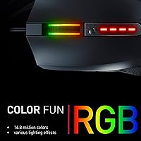 Cherry MC 2.1 Wired Gaming Mouse — image 5