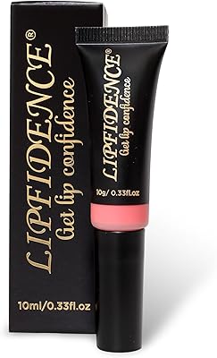 Lipfidence Lip Lightening Cream 10ml