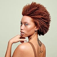 DevaCurl SuperMousse Non-Crunch Volumizer, 5 fl. oz — image 4