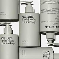 Nécessaire The Body Lotion Eucalyptus 450ml — image 3