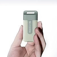 TEAMGROUP PD20 ECO 2TB Portable External SSD — image 3