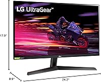 LG 27GP700-B 27” UltraGear FHD Gaming Monitor — image 9