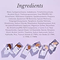 Westmore Beauty Body Coverage Perfector – 3.5oz Natural Radiance — image 10