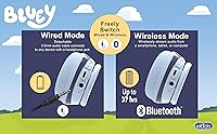 eKids Bluey Bluetooth Headphones BU-B52 — image 3