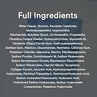 Abib Collagen Gel Mask Sedum Jelly 10 Sheets — image 9