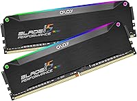 OLOy DDR5 16GB (2x8GB) 4800 MHz RAM — image 1