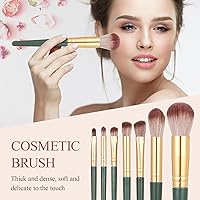 Venshun Makeup Kit Full Multi-Purpose Beauty Set - 20 Color Palette, Lipstick, Foundation, Brushes, Gift Box — image 5