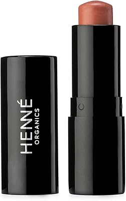 Henné Organics Luxury Lip Tint Bare
