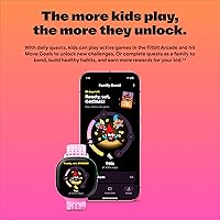 Fitbit Ace LTE Kids Smartwatch — image 14