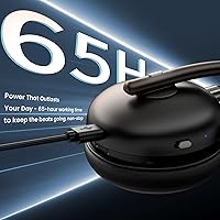 Dytole DY106 Bluetooth 5.3 Headset — image 4