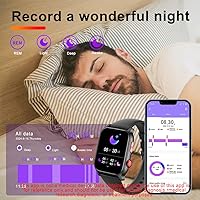 QTLLBT 9 Languages Translation Smart Watch — image 6