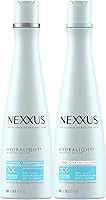 Nexxus Hydra-Light Shampoo and Conditioner 13.5oz — image 1