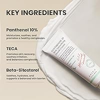 AXIS-Y Panthenol 10 Skin Smoothing Shield Cream 1.69oz — image 6