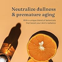 Offernova Organic Vitamin C Serum - 20% Vitamin C, 1 oz — image 4