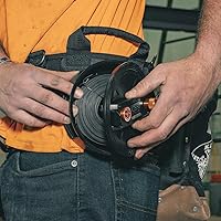 Klein Tools 27500 Quick-Lock Tie Wire Reel — image 10