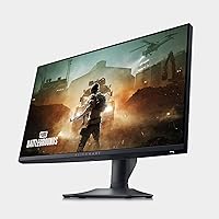 Alienware 25 Gaming Monitor AW2523HF 24.5″ — image 14