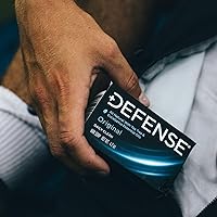 Defense Soap 5pk Tea Tree Bar Soap for Men — image 6