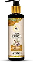 The Indie Earth Indie Tribal (Adivasi) Hair Shampoo — image 1
