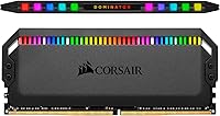 Corsair Dominator Platinum RGB 32GB (4x8GB) DDR4 3200 — image 1